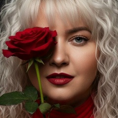 Любовь Жемчугова, 17.09, Санкт-Петербург