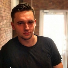 Андрей Омельченко, 26.07, Одесса