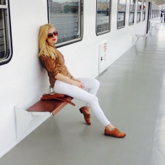 Maria Denisova, 16.02.1990, Москва