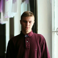 Денис Ермаков, 13.12.2000, Краматорск