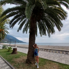 Екатерина Дворецкая, 02.04, Зеленоград