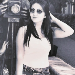 Айгерим Аусабаева, 19.11.1989, Алматы