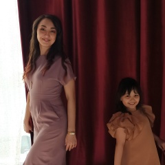 Элина Закирова, 08.04.1991, Сургут