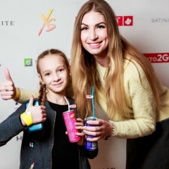 Таня Швец, 13.01.1998, Москва