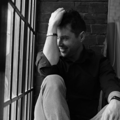 Василий Земцов, 08.04.1984, Красноярск