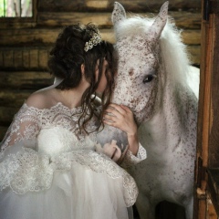 Марианна Древнова, 20.01.1991, Москва