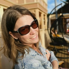 Света , 21.10, Москва