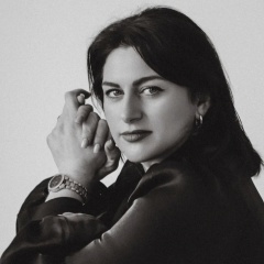 Айкуи Петросян, Ростов-на-Дону