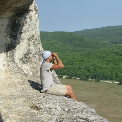 Сергей Мурашев