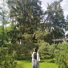 Мадина Линхоева, 12.01.1981, Улан-Удэ