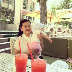 Гульдана Адильбекова, 22.12, Шымкент