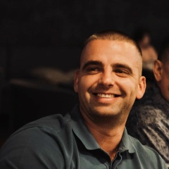 Ruslan Balzamov