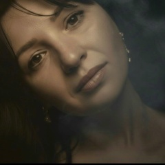 Юлия Калашникова, 18.03