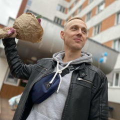 Кирилл Марчук, 20.02, Брест