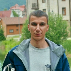 Тарас Стрижеус, 09.03.1990, Ровно