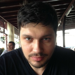 Дмитрий Емелёв, 25.07.1990