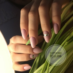 Руслана Слипченко, 24.07, Кривой Рог