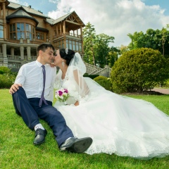 Марина Чебанова, 05.05, Киев