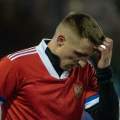 Паша Макаров, 22.05.1990