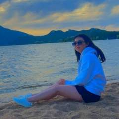 Самал Жандос, 14.04.1994, Шымкент