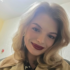 Лена Боховко, 30.10.1996, Южно-Сахалинск