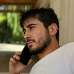 Nurdin Shakirov, Джалал-Абад