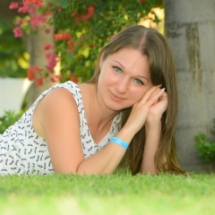 Юлия Скавинская, 02.05, Котельники