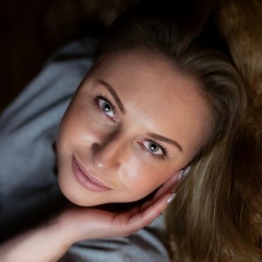 Надежда Себурева, 05.03, Санкт-Петербург