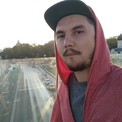 Ruslan Danko, 24.03.1988, Бишкек