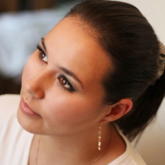 Екатерина Баженова, 08.04.1984, Иглино