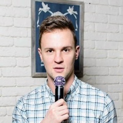 Александр Калинович, 18.03.1984, Одесса