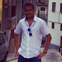 Виктор Коноплин, 15.04, Киев