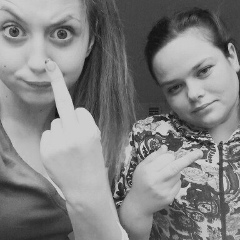 Алеся Крицкая, 13.06.1999