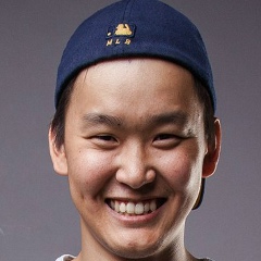 Булат Бадмаев, 18.11, Улан-Удэ