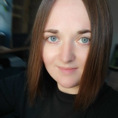 Екатерина Жиганюк, 25.01