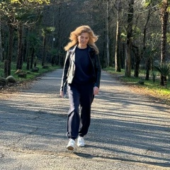 Бахитгул Утегенова, 25.01, Самара