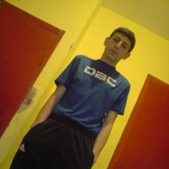 Gio Jangveladze, 23.04.1996, Тбилиси