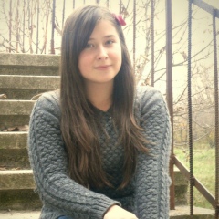 Юлия Вережан, 03.07.1901, Кишинев