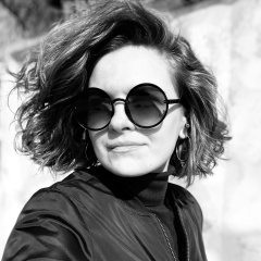 Катерина Бабич, 21.07