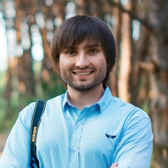 Владимир Бутенко, 02.03