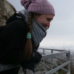 Ольга Пышкина, 10.08.1988