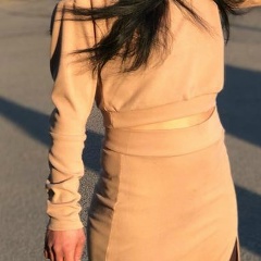 Екатерина Дегтярева, 05.06, Красноярск