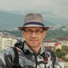 Дмитрий Утемов, 05.06.1976, Санкт-Петербург