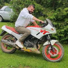 Александр Буханец, 30.06.1987, Москва