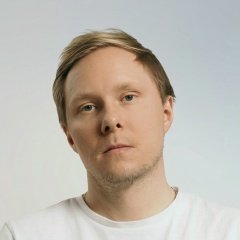 Максим Волков, 03.09, Москва