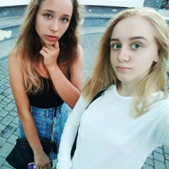 Виктория Одайник, 27.05, Одесса