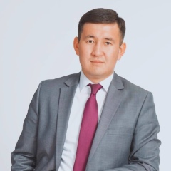 Алмат Хамит, 13.02, Талдыкорган