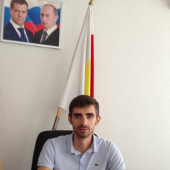 Кирилл Соболев, 26.11.1986, Москва