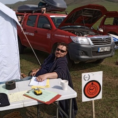 Николай Ишков, 02.04.1981, Апрелевка