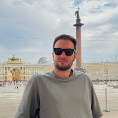 Антон Бэлский, 28.04.1964